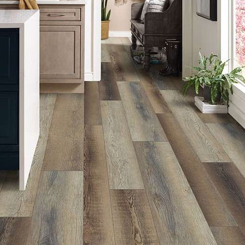 PARAGON MIX PLUS  Brush Oak