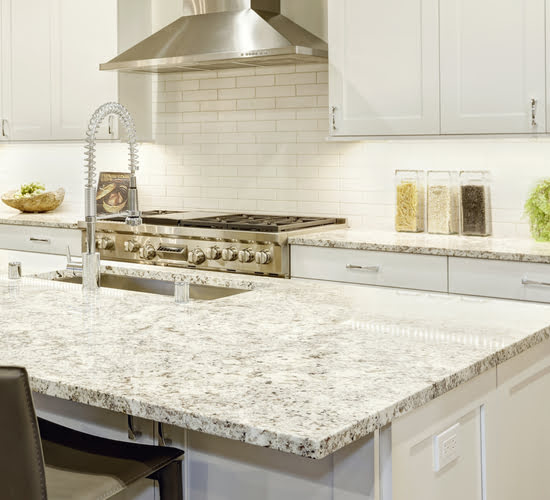 Brennan's Carpet LLC Countertops